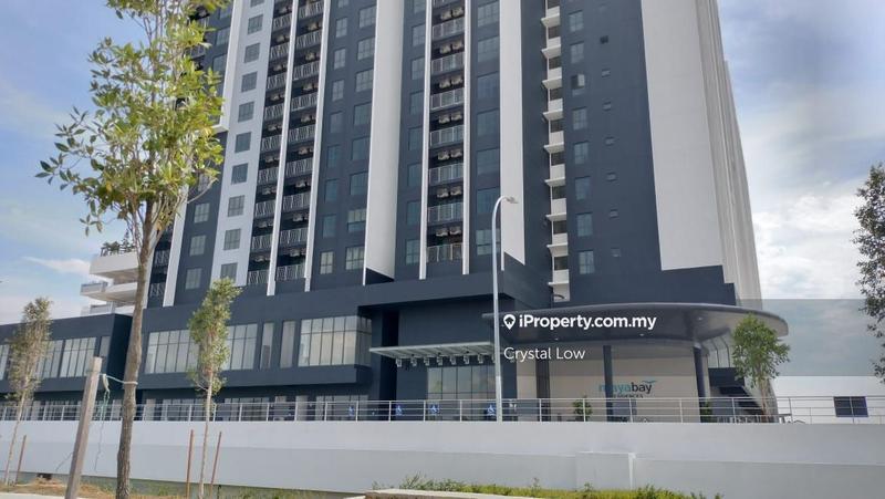 Pejabat untuk Disewa di Gamuda Cove, Dengkil oleh Crystal Low - iProperty.com.my