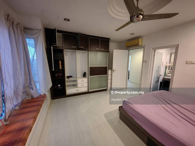 For Rent - Ken Damansara 2