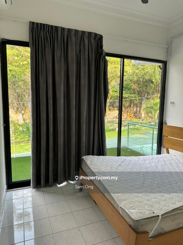 Rumah Teres 3-Tingkat untuk Dijual di Taman Wangsa Ukay, Ulu Kelang oleh Sam Ong - iProperty.com.my