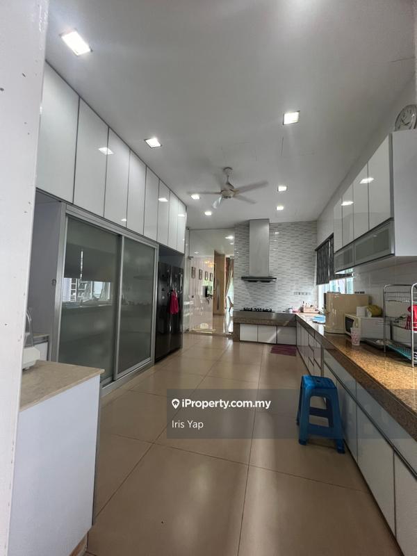 Bungalow House untuk Dijual di The mines wellness, Seri Kembangan oleh Iris Yap - iProperty.com.my