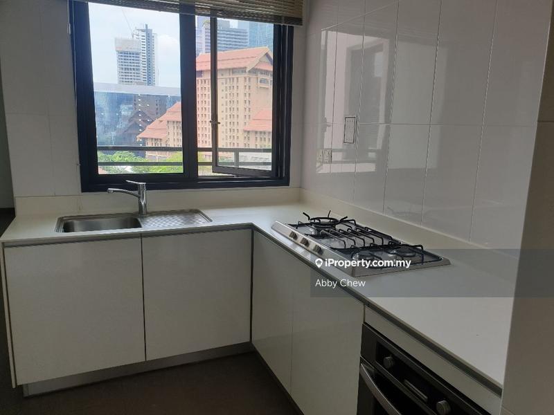 Kondominium untuk Dijual di Ampersand oleh Abby Chew - iProperty.com.my