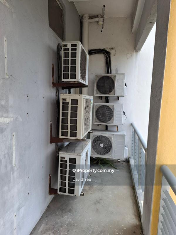 Pejabat untuk Disewa di Bandar Sri Damansara, Selangor oleh David Yee - iProperty.com.my