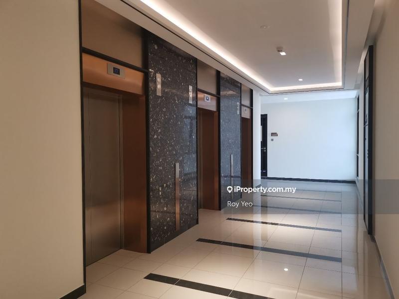 Residensi Servis untuk Dijual di The Park 2 oleh Roy Yeo - iProperty.com.my