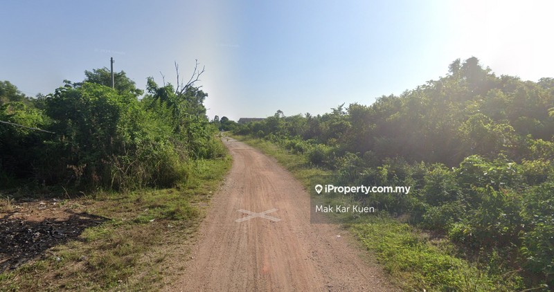 Tanah Perindustrian untuk Dijual di Taman Cendana, Sungai Petani oleh Mak Kar Kuen - iProperty.com.my