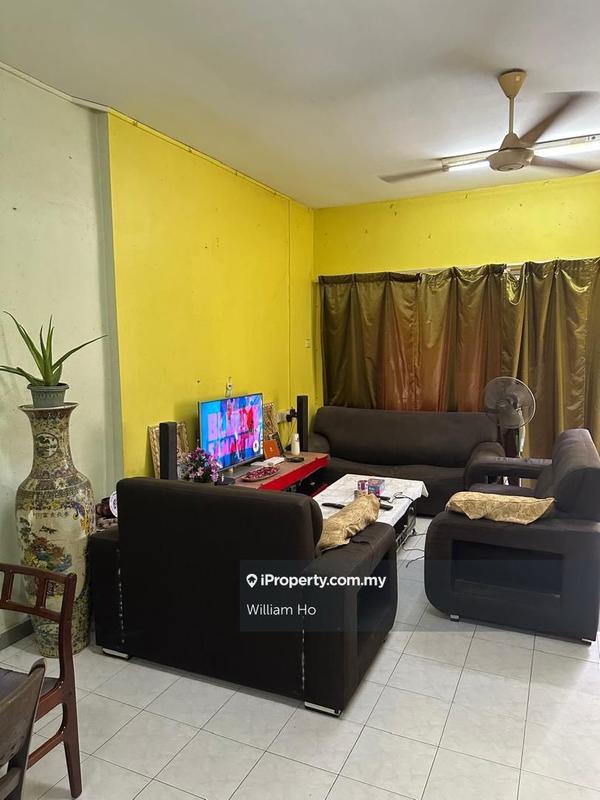 For Sale - Seri Cendekia