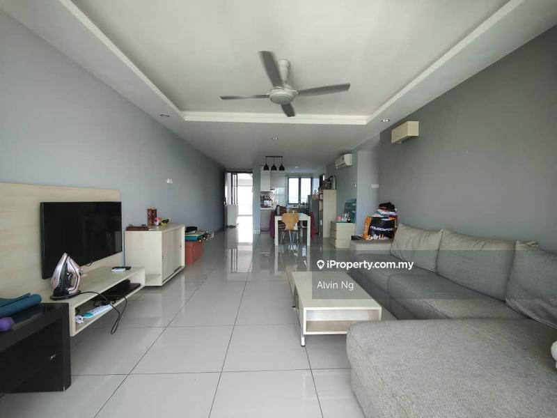 For Sale - Ponderosa Lakeside Apartment