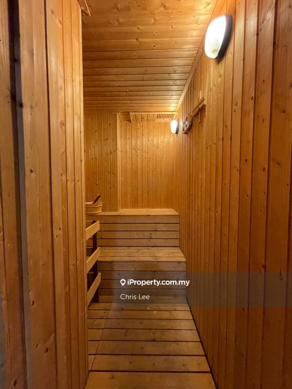 Residensi Servis untuk Dijual di You Residences @ You City oleh Chris Lee - iProperty.com.my