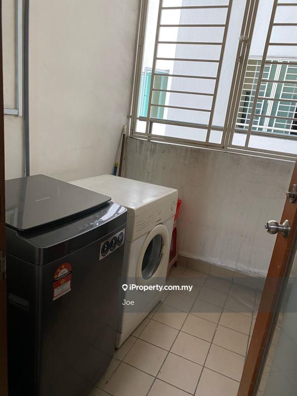 Condominium for Sale in Suasana Sentral Condominiums by Joe - iProperty.com.my
