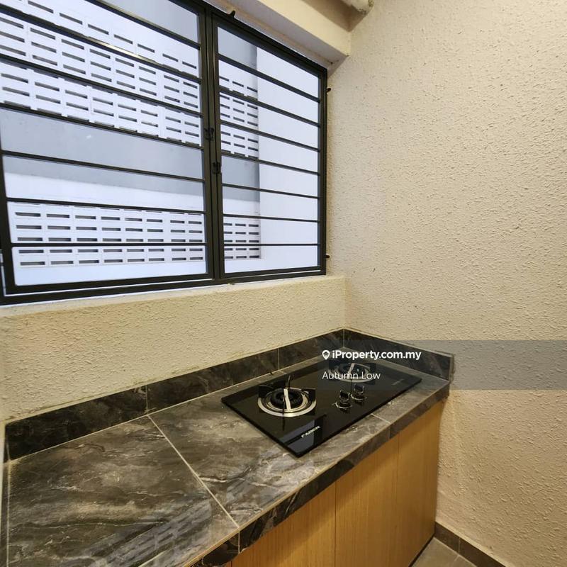 Residensi Servis untuk Disewa di D'Erica oleh Autumn Low - iProperty.com.my