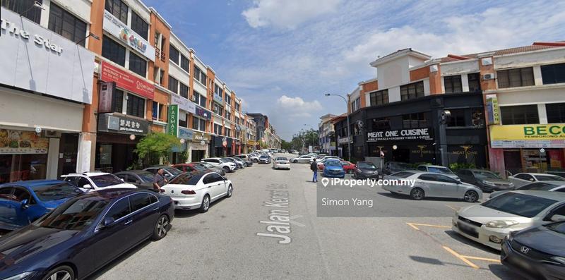 Shop for Sale in BANDAR PUCHONG JAYA, Puchong by Simon Yang - iProperty.com.my