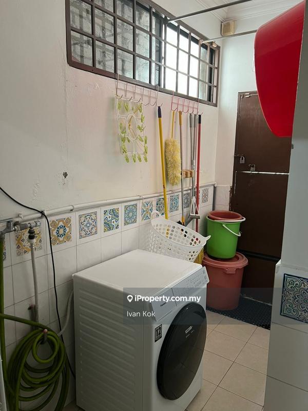 Rumah Teres 2-Tingkat untuk Dijual di Pjs 5, Petaling Jaya oleh Ivan Kok - iProperty.com.my