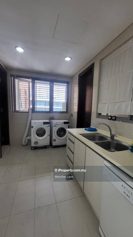 Condominium for Sale in Hampshire Residences by Merchel Liew - iProperty.com.my