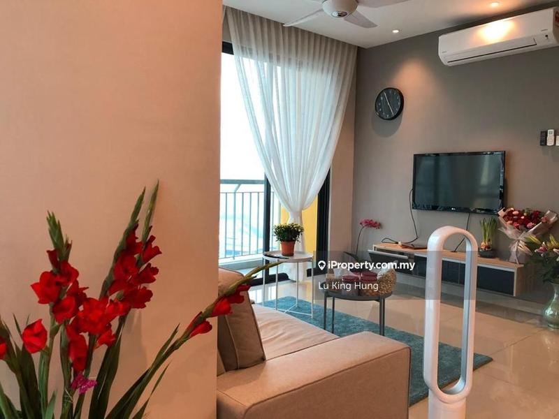 Kondominium untuk Disewa di Parkhill Residence oleh Lu King Hung - iProperty.com.my