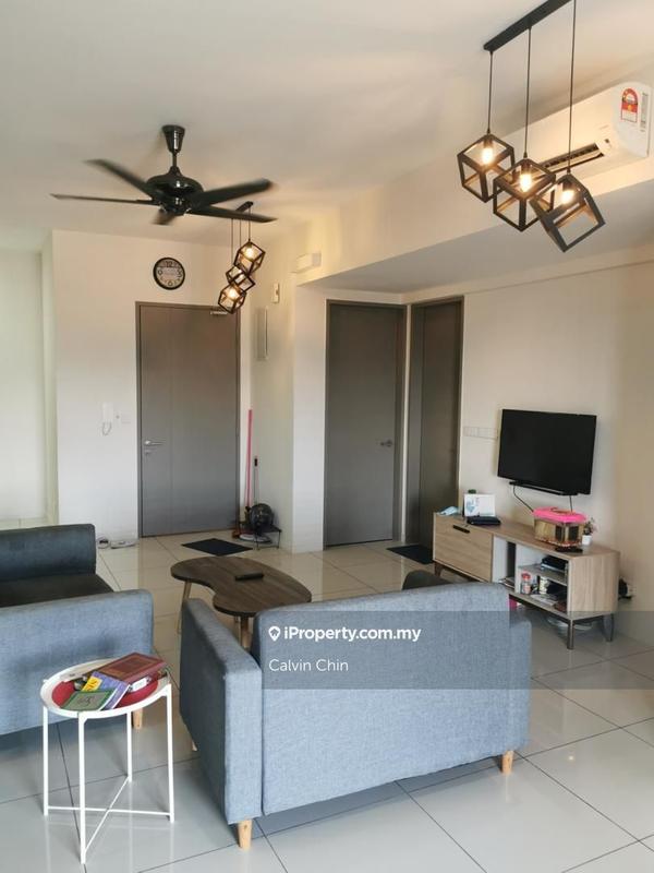 Kondominium untuk Dijual di Bennington Residences @ SkyArena oleh Calvin Chin - iProperty.com.my