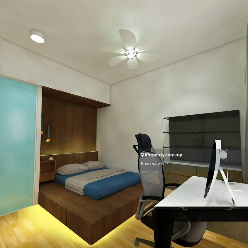 For Sale - Kiaramas Danai