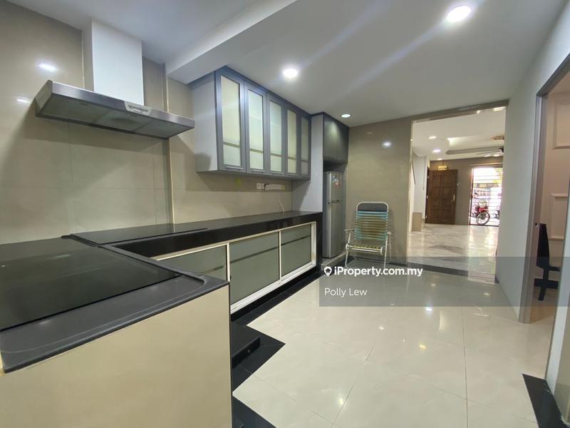 2-storey Terraced House for Sale in Mahkota Cheras, Cheras by Polly Lew - iProperty.com.my