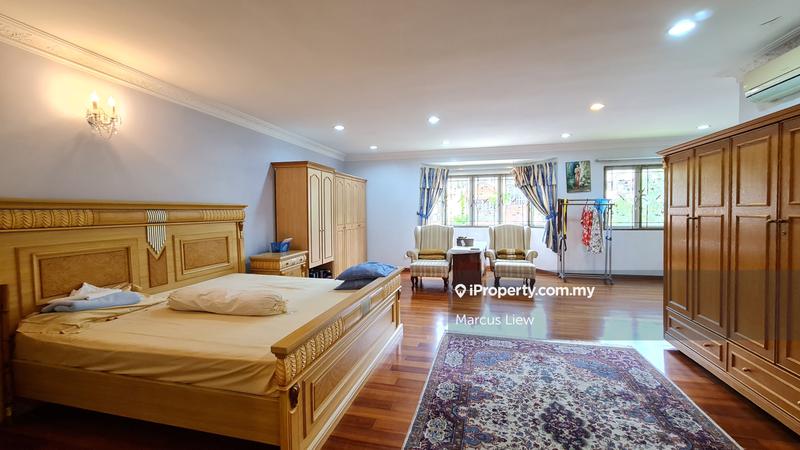 Bungalow House untuk Dijual di Taman Bukit Seputeh, Seputeh oleh Marcus Liew - iProperty.com.my