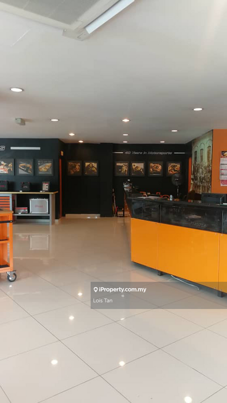 Kedai-Pejabat untuk Dijual di Taman Mayang, Petaling Jaya oleh Lois Tan - iProperty.com.my