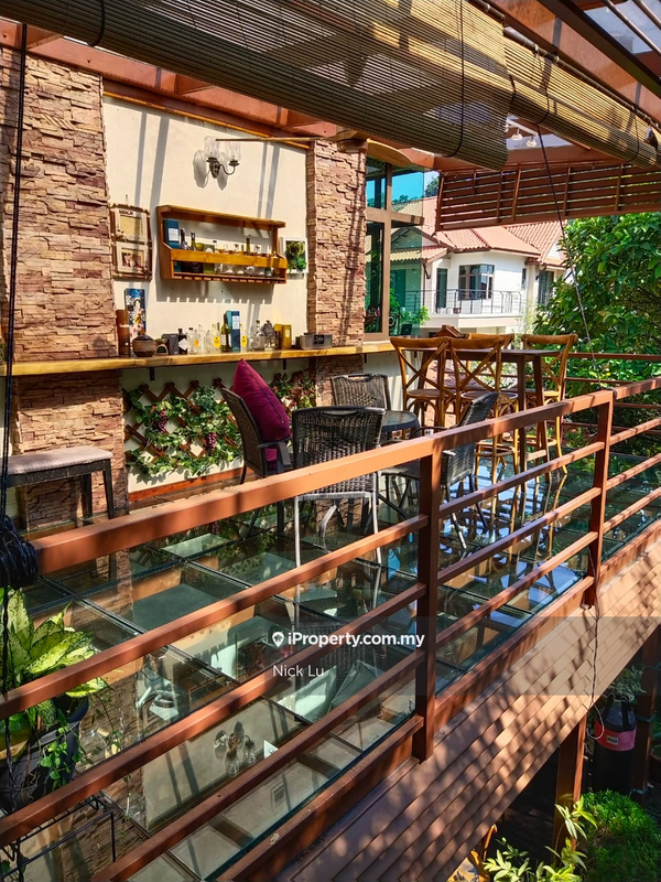 Semi-Detached House for Sale in Mont Kiara, Kuala Lumpur by Nick Lu - iProperty.com.my