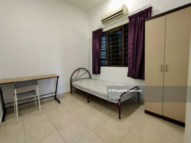 Kondominium untuk Dijual di Pelangi Utama 2 oleh Ong Yan - iProperty.com.my