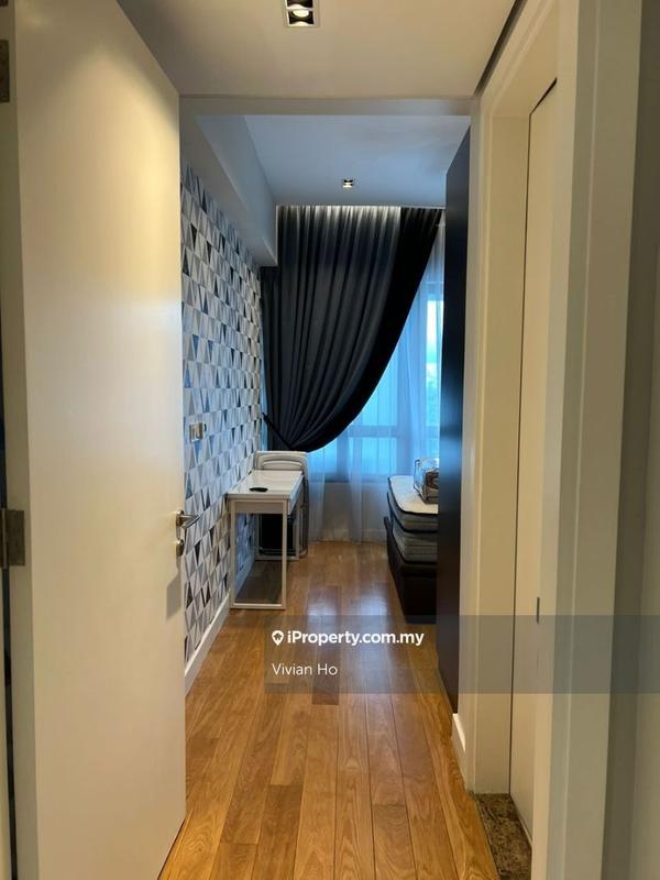 For Sale - The Sentral Residences