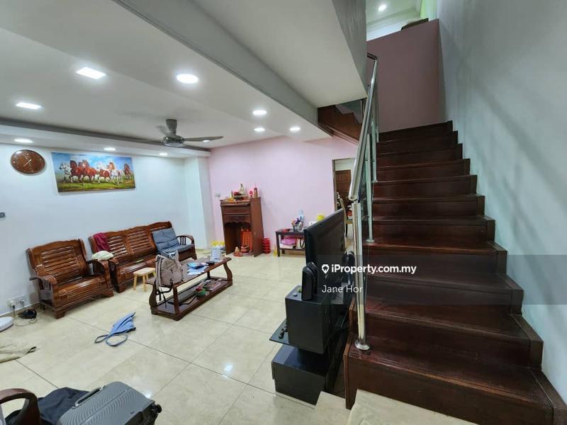 2-storey Terraced House for Sale in Taman Puchong Perdana, Puchong by Jane Hor - iProperty.com.my