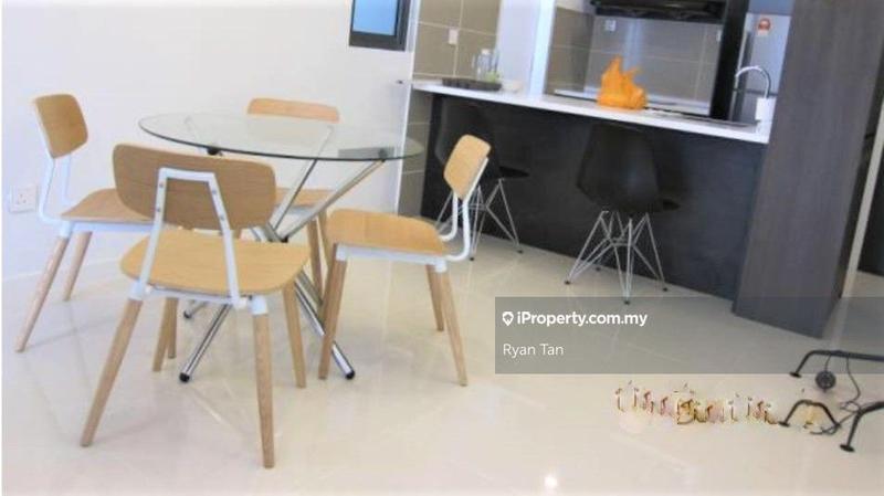 Kondominium untuk Dijual di Boulevard Residence oleh Ryan Tan - iProperty.com.my