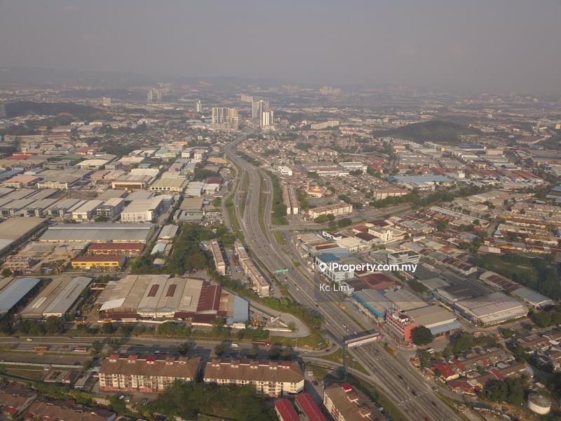 Industrial Land for Sale in Telok Panglima Garang, Selangor by Kc Lim - iProperty.com.my