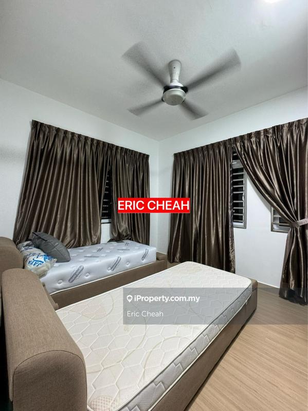 Condominium for Rent in Vertiq by Eric Cheah - iProperty.com.my