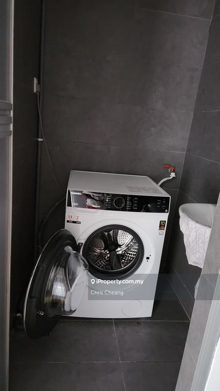 Kondominium untuk Disewa di The Capers @ Sentul East oleh Chris Cheang - iProperty.com.my