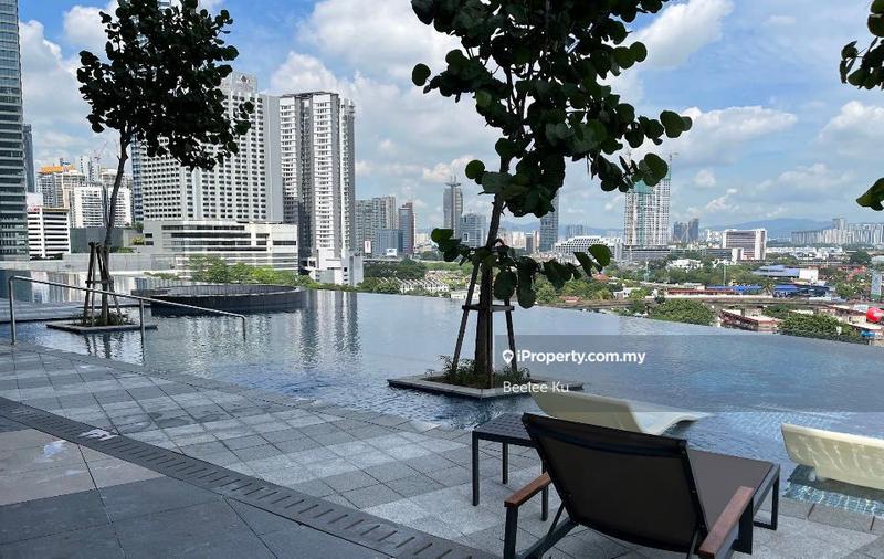 For Sale - Service Suites @ Pavilion Embassy