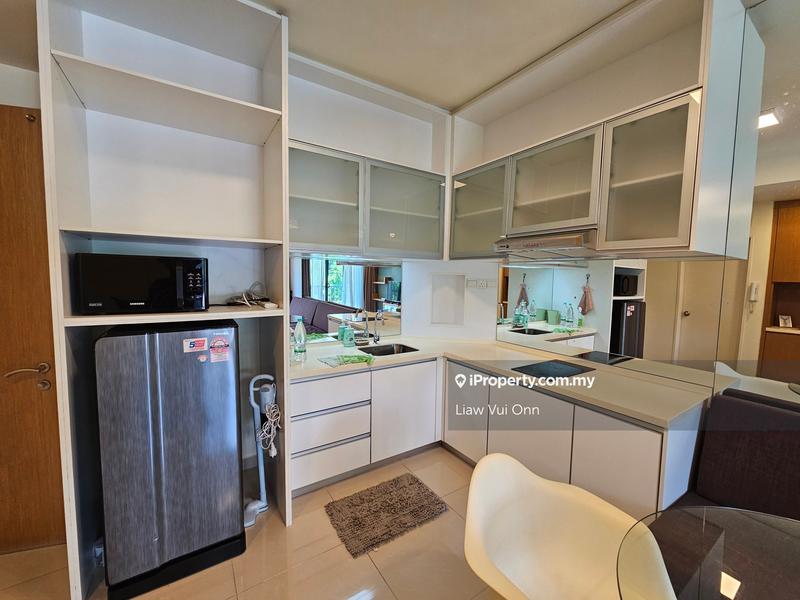 Kondominium untuk Disewa di The Peak SOHO oleh Liaw Vui Onn - iProperty.com.my