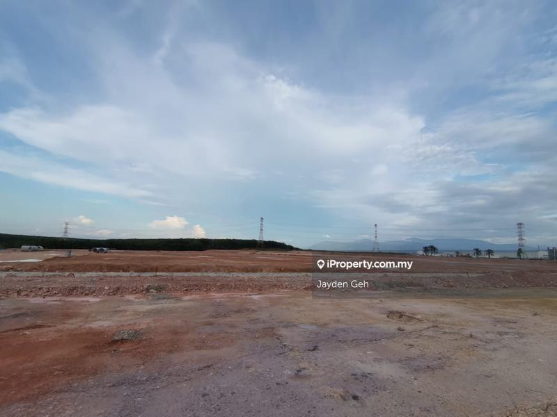 Tanah Perindustrian untuk Dijual di Taman Cendana, Sungai Petani oleh Jayden Geh - iProperty.com.my