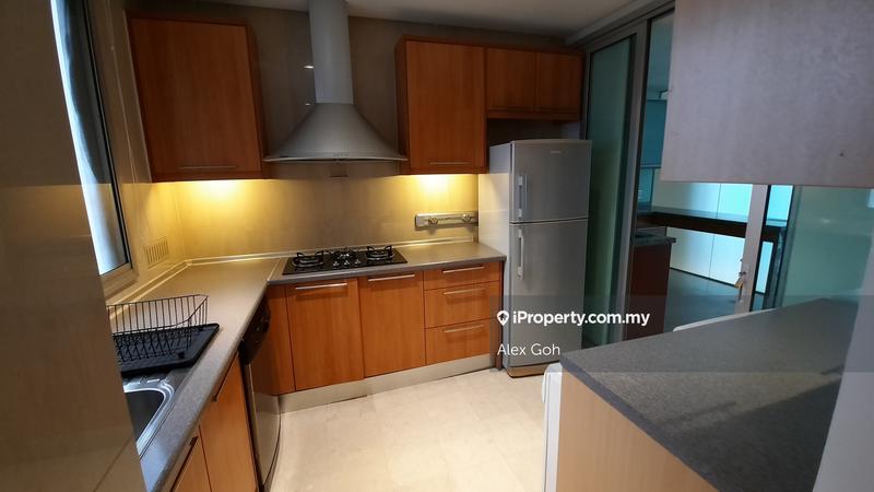 Kondominium untuk Dijual di Dua Residency oleh Alex Goh - iProperty.com.my