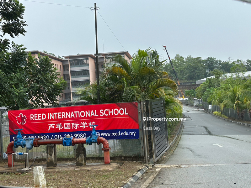 For Sale - Sungai Choh,Rawang.Tanjung Malim,Serendah,Hulu Selangor