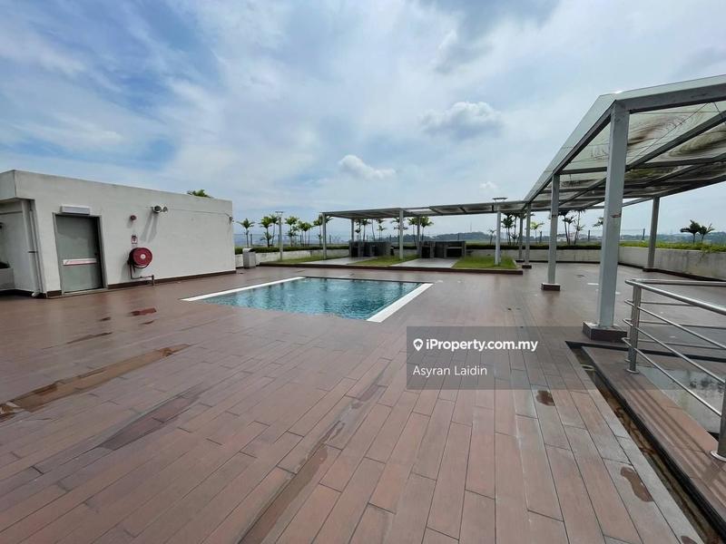 Soho for Sale in Mid Floor Unit Evo Soho Suites, Bangi by Asyran Laidin - iProperty.com.my