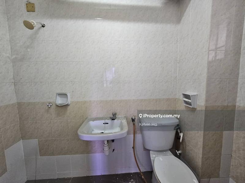 Apartment untuk Dijual di Flora Damansara Apartment oleh Kelvin Ho - iProperty.com.my