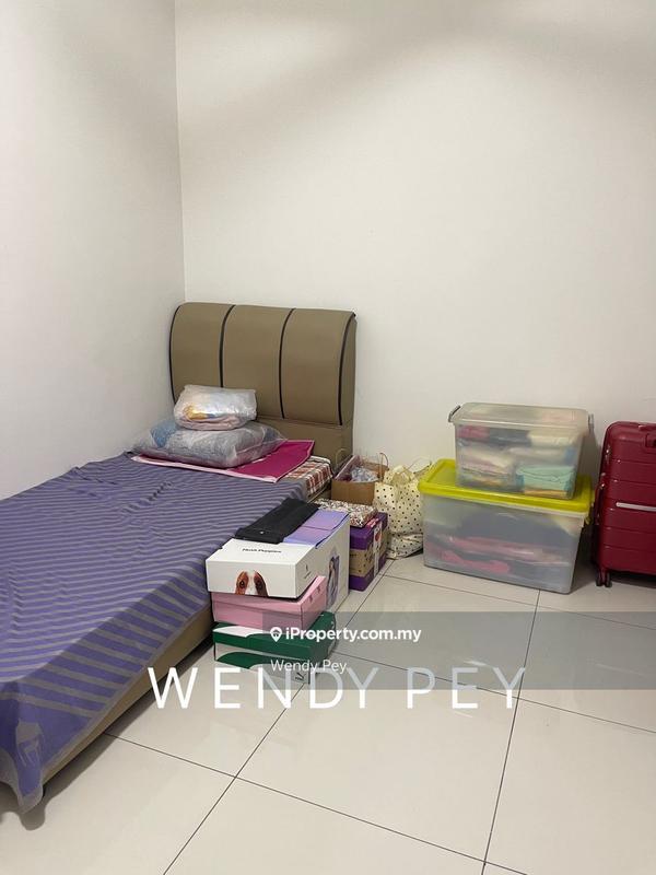 For Rent - Orange Regency