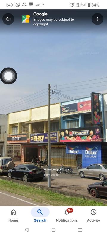 Shop-Office for Sale in Taman Kluang Baru, Kluang by Eddy Chong - iProperty.com.my