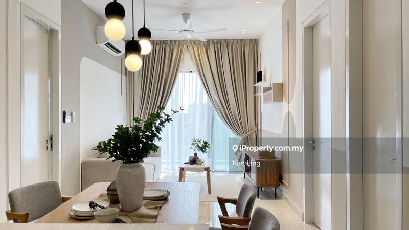 For Rent - Hampton Height Damansara