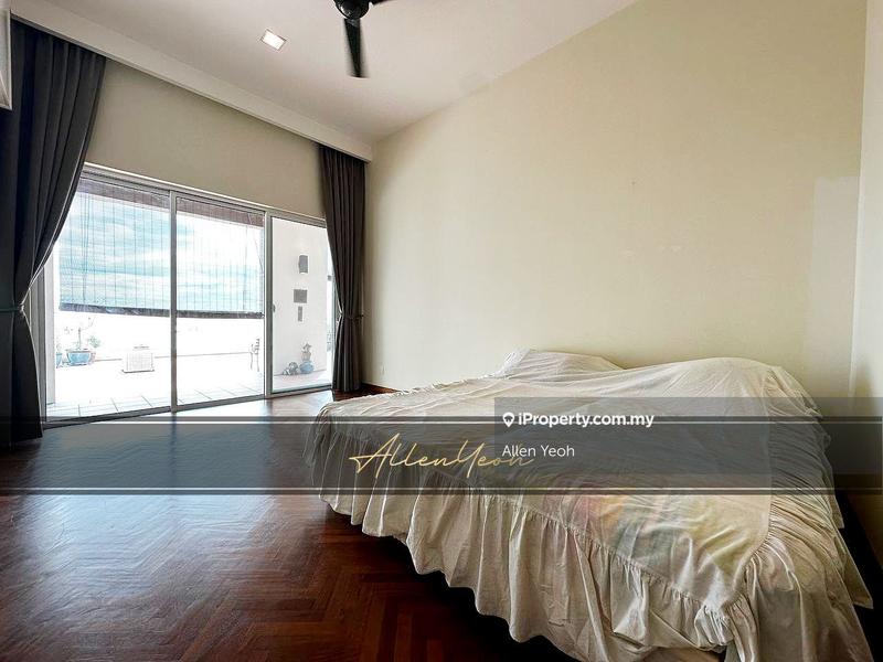 Service Residence for Sale in Straits Quay (The Suites at Waterside) by Allen Yeoh - iProperty.com.my