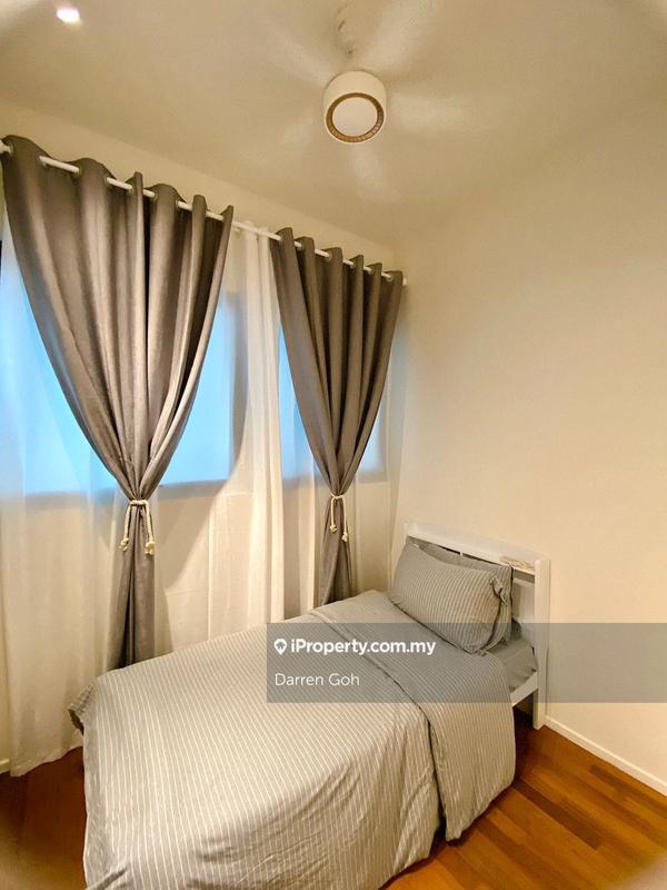 Service Residence for Rent in 10 Stonor by Darren Goh - iProperty.com.my