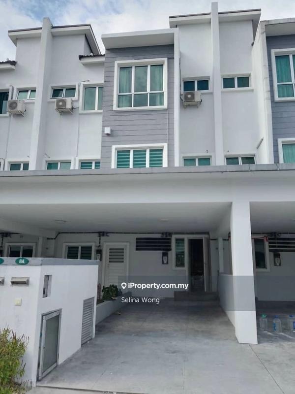 Townhouse for Sale in Bandar Meru Prima (Ipoh Premier City), Ipoh by Selina Wong - iProperty.com.my