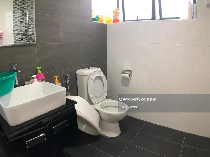 Condominium for Sale in Nadia Parkfront by Jane Wong - iProperty.com.my