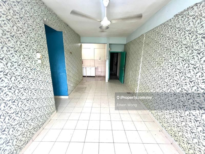 For Sale - Pangsapuri Seri Bintang