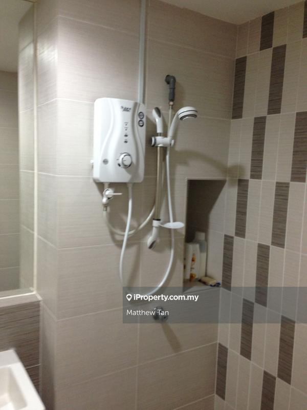 Service Residence for Sale in SetiaWalk by Matthew Tan - iProperty.com.my