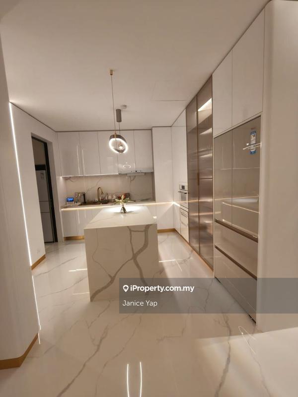 For Sale - Park Regent @Desa Park City