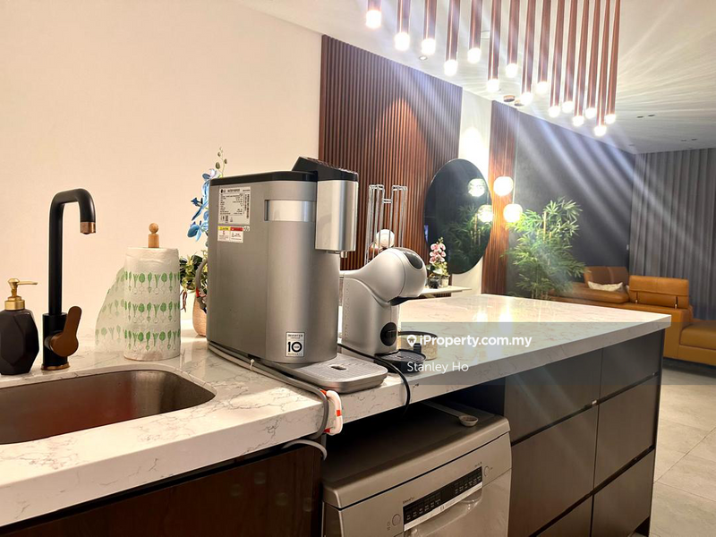 Service Residence for Rent in The Goodwood Residence by Stanley Ho - iProperty.com.my