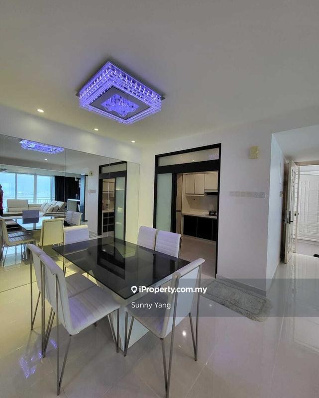 Kondominium untuk Disewa di Summer Place oleh Sunny Yang - iProperty.com.my