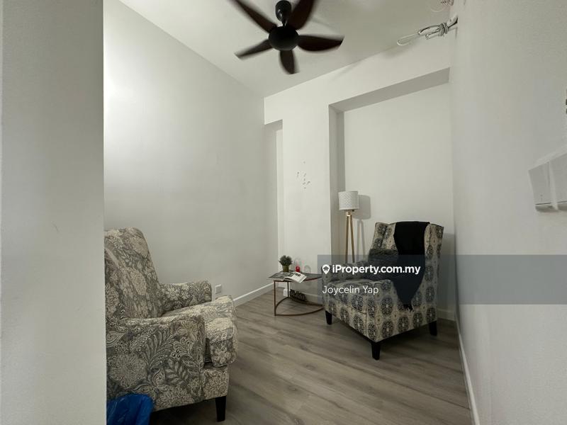 Residensi Servis untuk Dijual di Cubic Botanical oleh Joycelin Yap - iProperty.com.my
